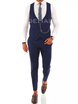 Compleu barbati Vesta + Pantaloni A1980 15-4.2